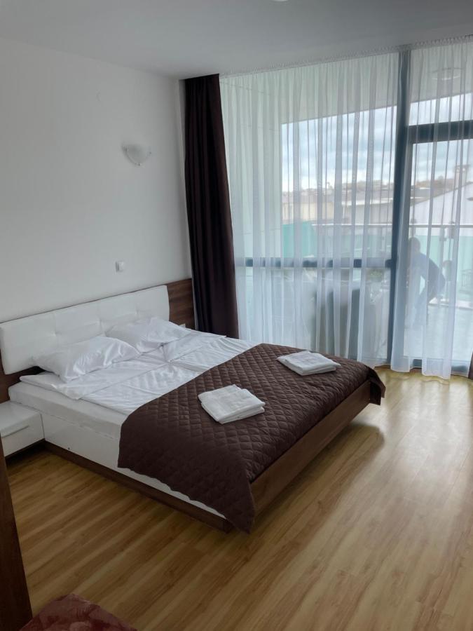 Spacious And Cozy Apartment In Complex Del Sol Primorsko Exterior photo