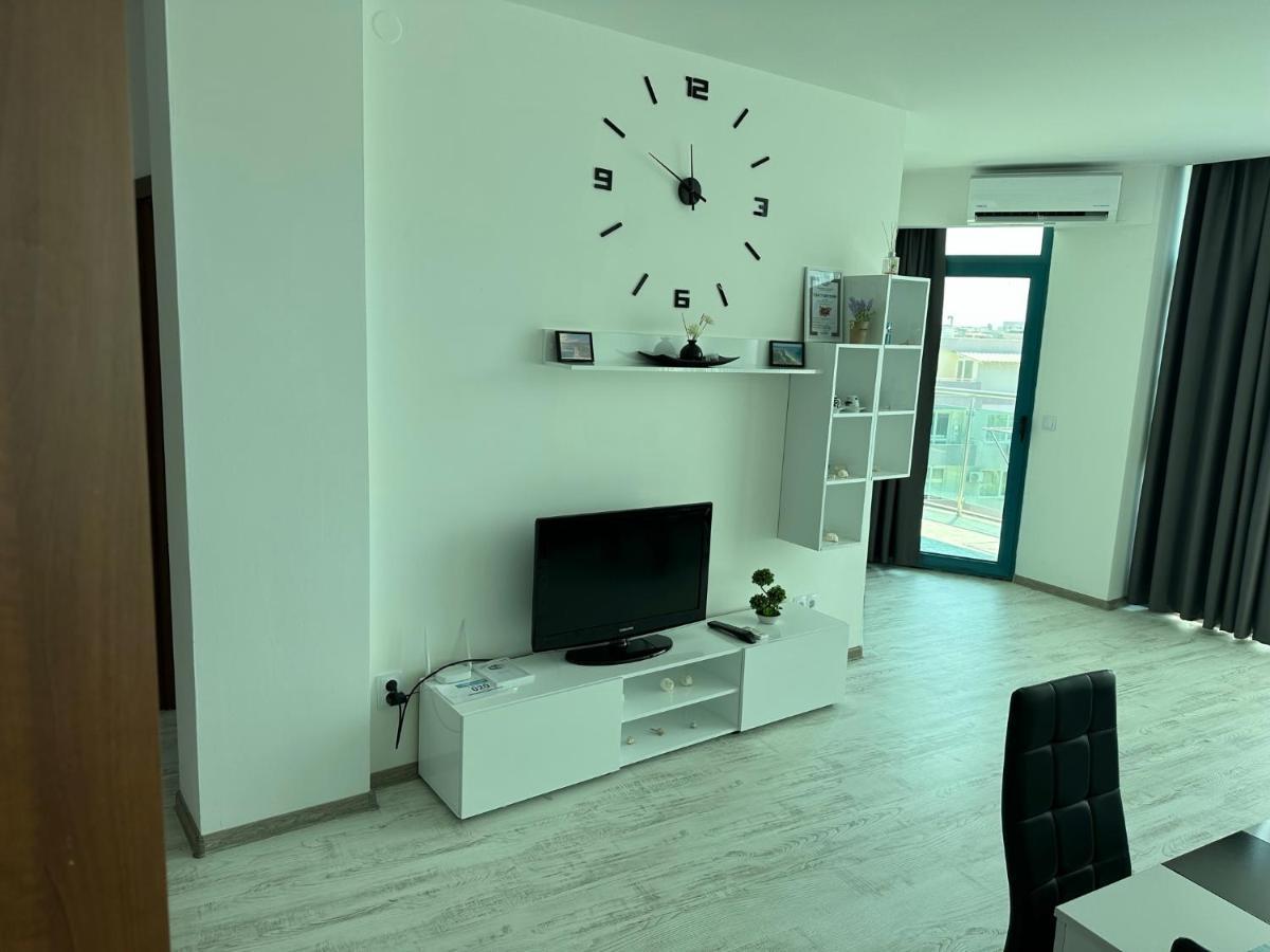 Spacious And Cozy Apartment In Complex Del Sol Primorsko Exterior photo